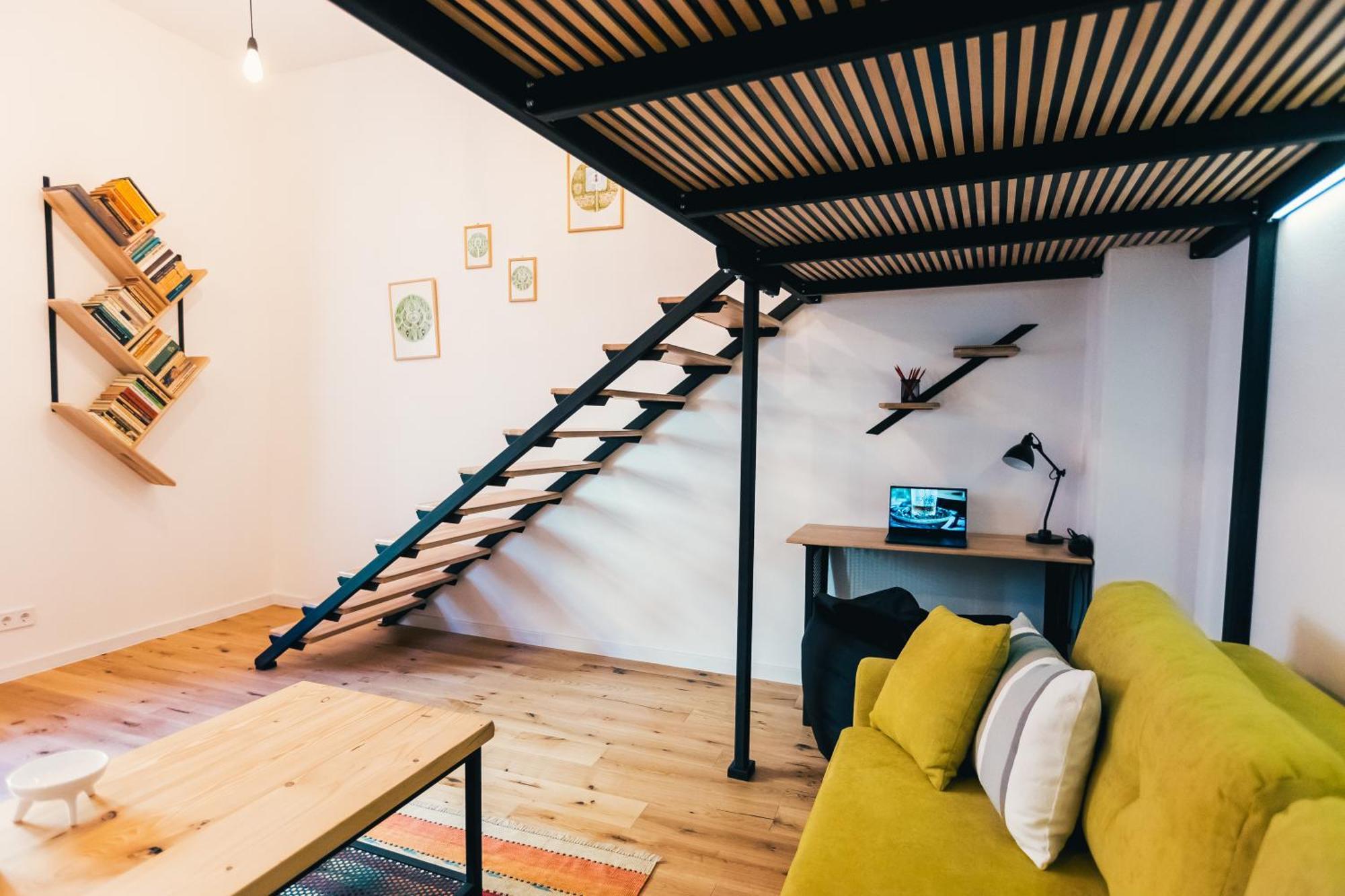Transylvania - Center Apartment Cluj-Napoca Eksteriør billede