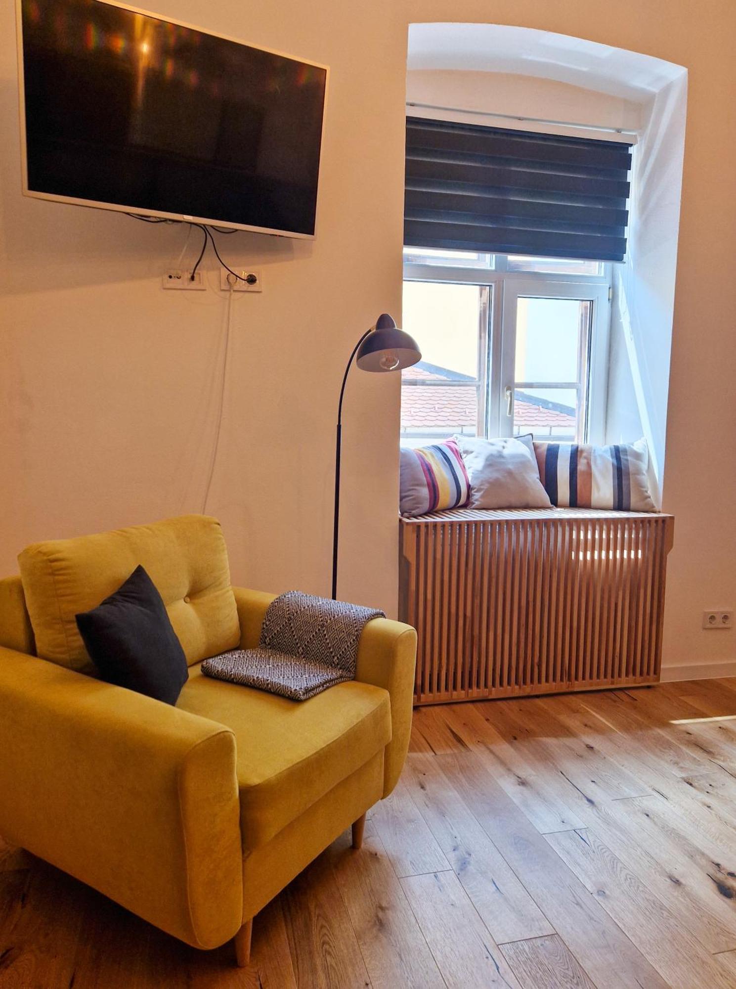 Transylvania - Center Apartment Cluj-Napoca Eksteriør billede
